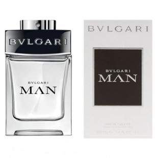 Bvlgari MAN بولگاری من