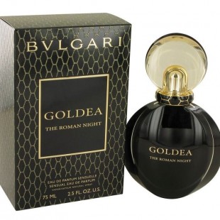 Bvlgari Goldea The Roman Night بولگاری گلدیا دِ رومن نایت