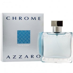 Azzaro Chrome آزارو کروم