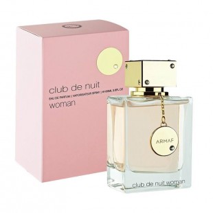 آرماف کلاب دِ نویت زنانه - Armaf Club De Nuit For Women