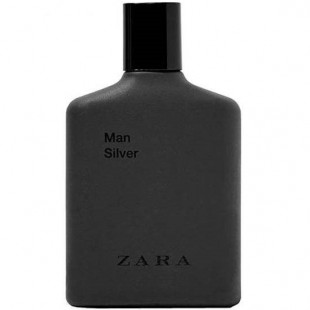 عطر ادکلن زارا من سیلور - Zara Man Silver