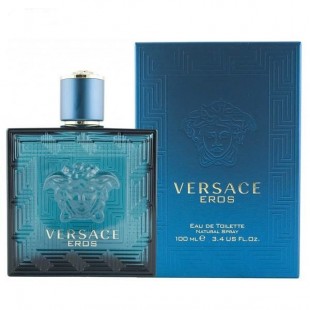 Versace Eros Pour Homme ورساچه اروس پور هوم