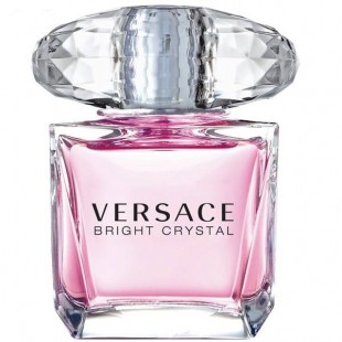 عطر ادکلن ورساچه برایت کریستال Versace Bright Cristal