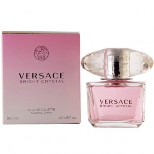 عطر ادکلن ورساچه برایت کریستال Versace Bright Cristal