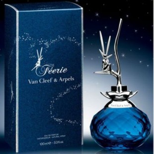 Van Cleef & Arpels Feerie ون کیف اند آرپلز فیره