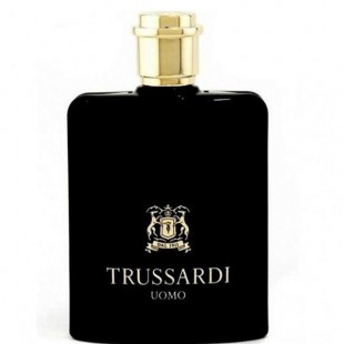 Trussardi Uomo 2011 توروساردی اومو