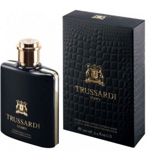 Trussardi Uomo 2011 توروساردی اومو