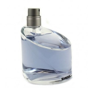 Jil Sander Sande For Men جیل ساندر ساندر فور من