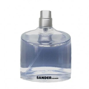 Jil Sander Sande For Men جیل ساندر ساندر فور من