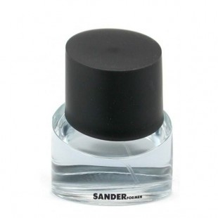 Jil Sander Sande For Men جیل ساندر ساندر فور من