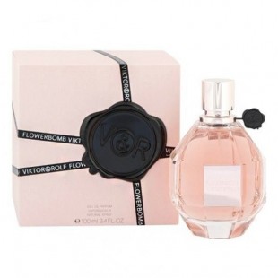 Viktor & Rolf Flowerbomb ویکتور اند رالف فلاور بمب