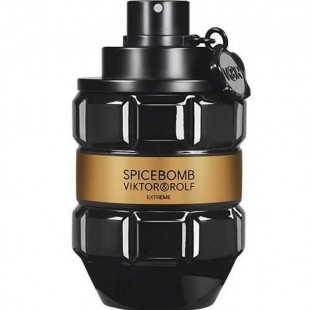 Viktor & Rolf Spicebomb Extreme ویکتور اند رالف اسپایس بمب اکستریم