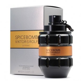 Viktor & Rolf Spicebomb Extreme ویکتور اند رالف اسپایس بمب اکستریم