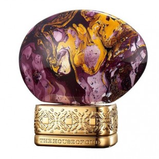 The House Of Oud Grape Pearls د هاوس آف عود گریپ پرلز