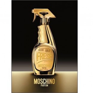 Moschino Gold Fresh Couture موسکینو گلد فرش کوتور