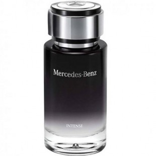 Mercedes Benz Intense مرسدس بنز اینتنس