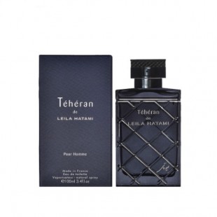 Teheran de Leila Hatami Pour homme لیلا حاتمی پور هوم مردانه