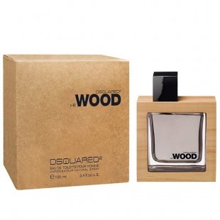 Dsquared2 He Wood دیسکوارد هی وود