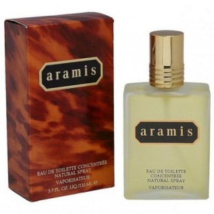 Aramis For Men آرامیس مردانه قهوه ای