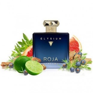 Elysium Pour Homme روژا داو الیسیوم پور هوم