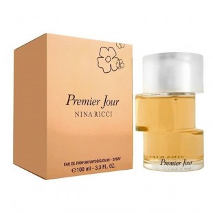 عطر  نیناریچی پرمیر ژور Nina Ricci Permier Jour