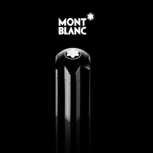 Mont Blanc Emblem مونت بلنک امبلم