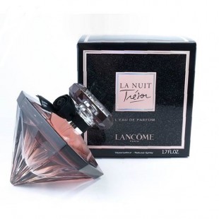 Lancome La Nuit Tresor لانکوم لانویت ترزور