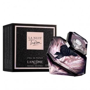 Lancome La Nuit Tresor لانکوم لانویت ترزور