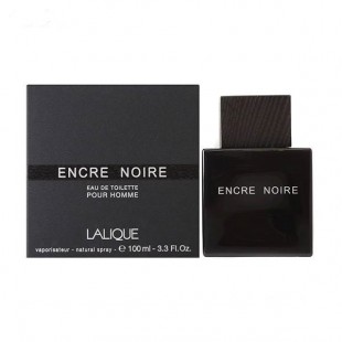 لالیک مشکی - Lalique Encre Noir