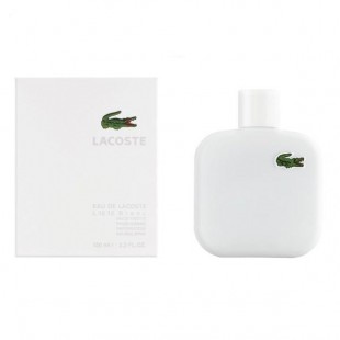 لاگوست ال.12.12 بلنچ (سفید) - LACOSTE  L.12.12. Blanc