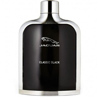 Jaguar Classic Black جگوار کلاسیک بلک