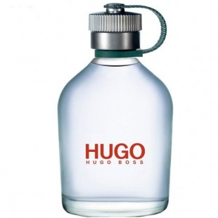 هوگو بوس من (هوگو باس من) | HUGO BOSS - Hugo Man