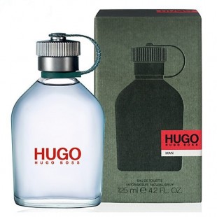 هوگو بوس من (هوگو باس من) | HUGO BOSS - Hugo Man