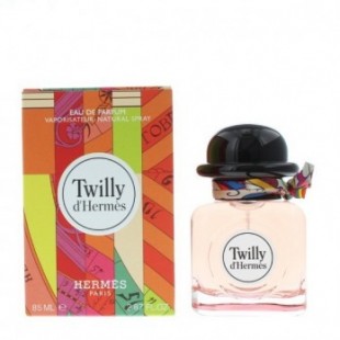 عطر ادکلن هرمس تویلی دِ هرمس Twilly d’Hermes EDT