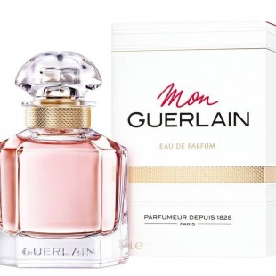 گرلن مون گرلن - Guerlain Guerlain Mon