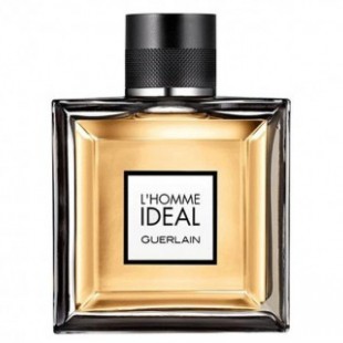 L’Homme Ideal ادو تویلت گرلن لوم آیدیل