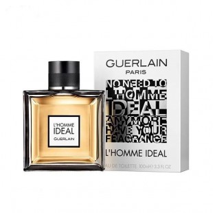 L’Homme Ideal ادو تویلت گرلن لوم آیدیل