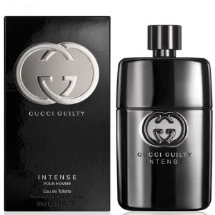 Gucci Guilty Intense گوچی گیلتی اینتنس پورهوم