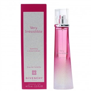 Givenchy Very Irresistible Sparking 75ml جیوانچی اسپارکینگ