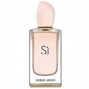 عطر ادکلن Giorgio Armani Si سی ادوتویلت