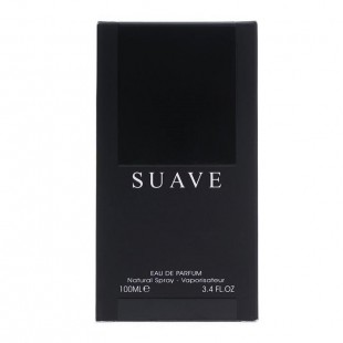 Fragrance World Suave فراگرنس ورد