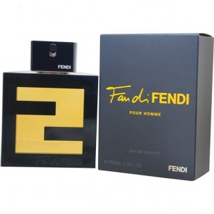 Fan Di Fendi Pour Homme فَن دی فِندی پور هوم