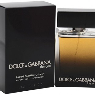 D&G The One EDP دولچه اند گابانا دِ وان ادو پرفیوم
