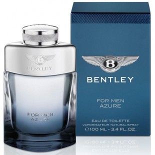 Bentley For Men Azure بنتلی فور من آزور