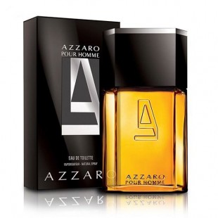 Azzaro Pour Homme آزارو پور هوم