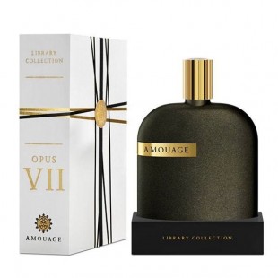 Amouage Opus Vll آمواژ اوپوس 7