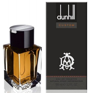 Dunhill Custom آلفرد دانهیل کاستوم