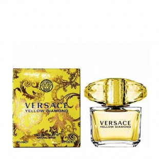 Versace Yellow Diamond ورساچه یلو دیاموند