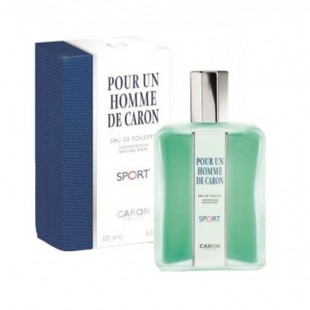 Pour Un Homme de Caron Sport پورانهوم اسپرت