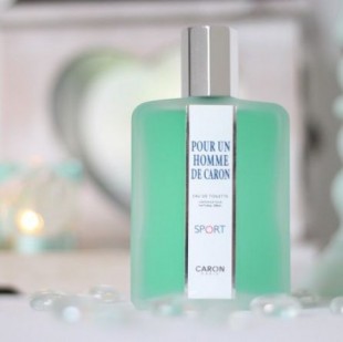 Pour Un Homme de Caron Sport پورانهوم اسپرت
